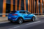 Hyundai Tucson 2015 года (AU)